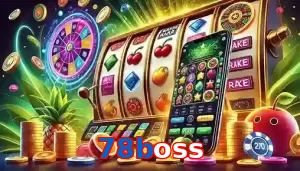 78boss