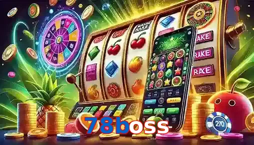 78boss