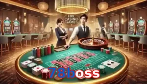 78boss