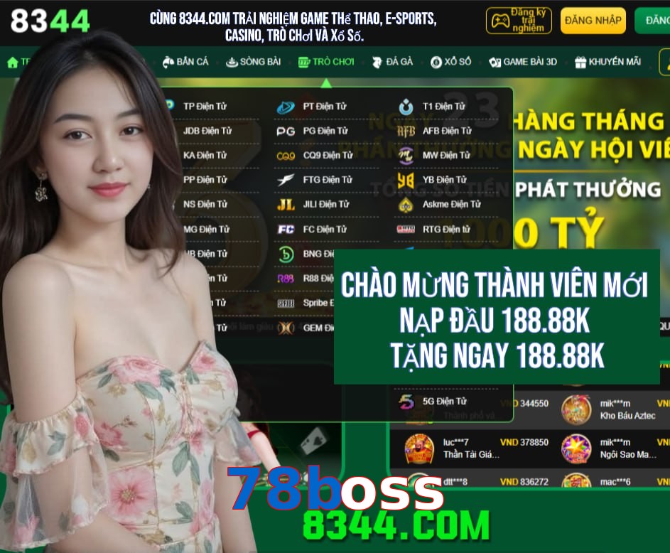 78boss